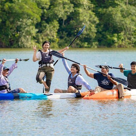 Valencia Lake Lodge 푸에르토말도나도 외부 사진