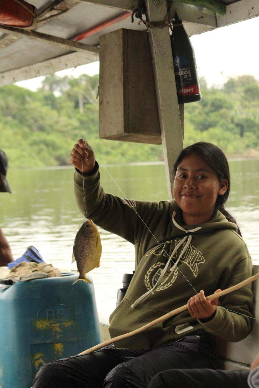 Valencia Lake Lodge 푸에르토말도나도 외부 사진